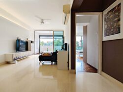 Orchid Park Condominium (D27), Condominium #538704621